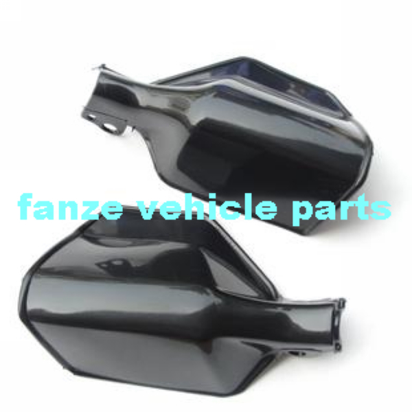 Free Shipping New Universal Motorcycle Modification Accessories Plastic Handlebar Hand 