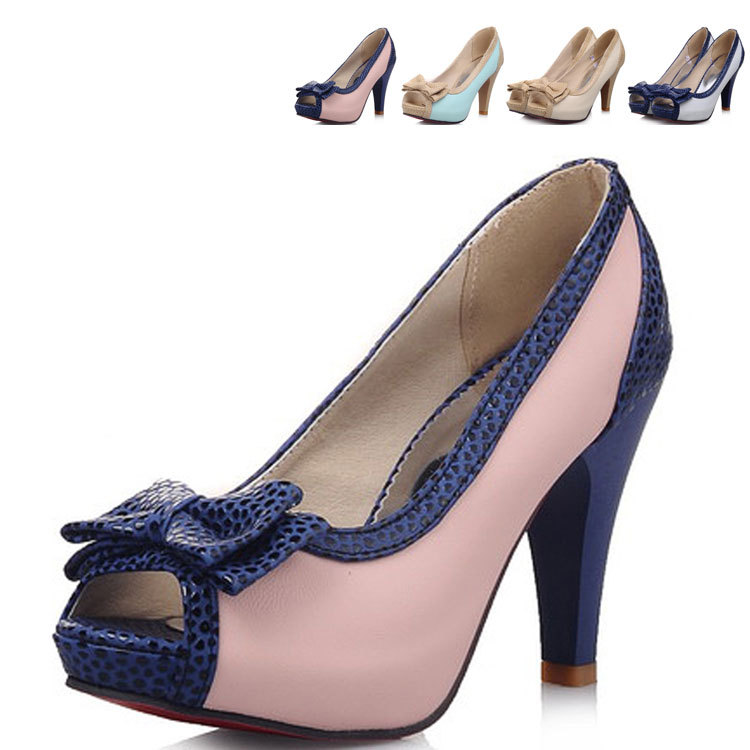 Aliexpress.com : Buy Women Sexy Heels 2015 Fashion Brand Woman ...
