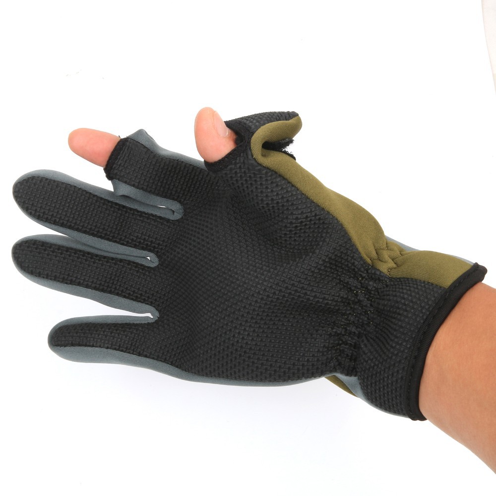 bluefish Guantes para hombre