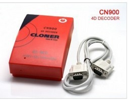 Cn900   CN900 4D  
