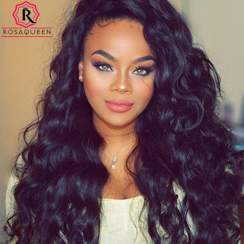 Online Buy Wholesale Virgin Hair Full Lace Wig From China Virgin Hair 