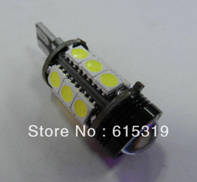 1 X T10 15SMD 5050 + 1.5         -       