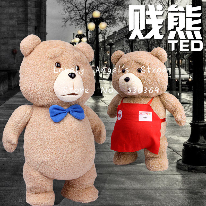 The Teddy Bears` Christmas [1992 TV Movie]