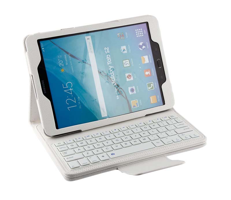 -   Bluetooth  /  /    PU    Samsung Galaxy Tab S2 9.7 T810 T815