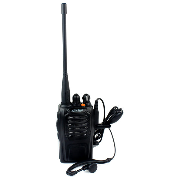    Kirisun PT558S UHF 400 - 470  4            A7124A