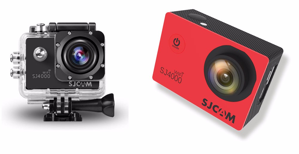 original sjcam sj4000 wifi action camera 1