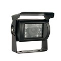Car Camera Car LED Rear View Camera 120 degree angle Waterproof Car Cam with Night Vision