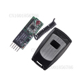 12V 1CH Max Load 250V 3A Mini Size 39 16 12 5mm Wireless Switch Receiver Board
