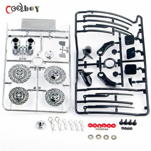 Online Buy Wholesale rc car parts from China rc car parts Wholesalers