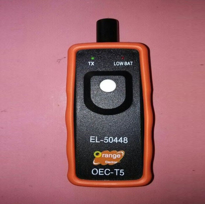 EL-50448 OEC-T5