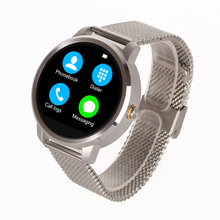 New Fashion Siri Watch 100 Original Youkai Smart Bluetooth Watch Wristwatch V360 Luxury Smart Watch For
