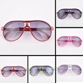 2015 Women Sunglasses Vintage Retro Cat Eye Round Sunglasses Fashion