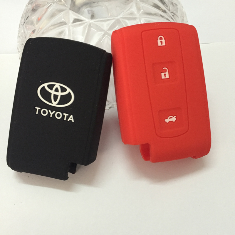   Toyota                Toyota  
