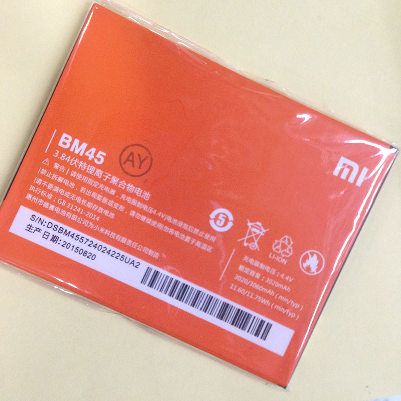 buy 3100mah li polymer replacement battery xiaomi redmi note at dealsmachine chinaprices net buy 3100mah li polymer replacement battery xiaomi redmi note at dealsmachine chinaprices net