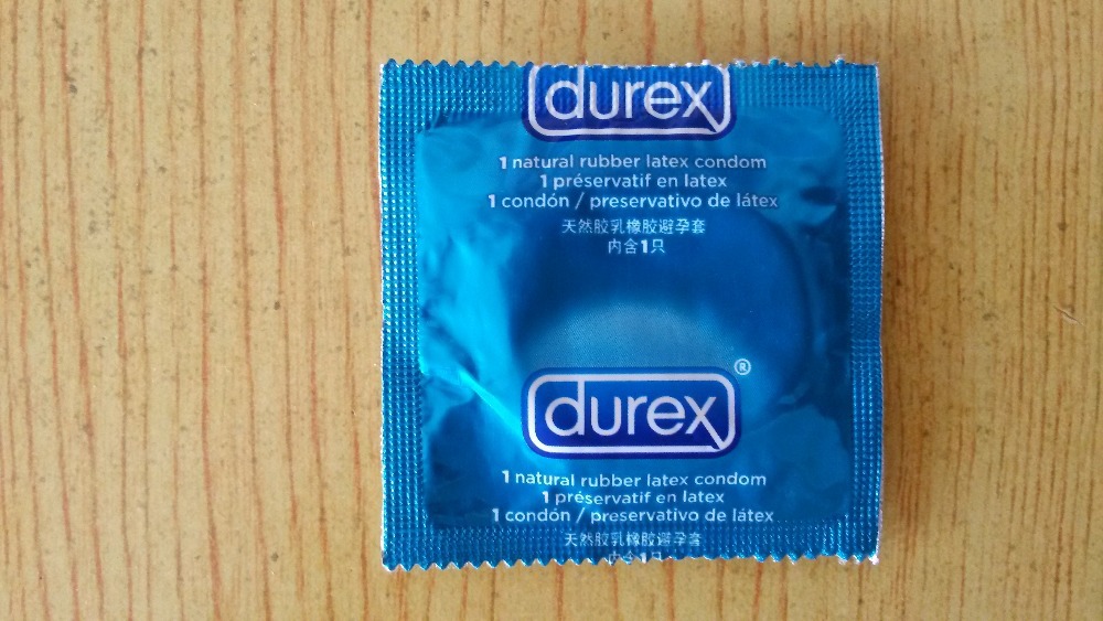 Презервативы Durex Pleasuremax рельефные, 12 шт 8103507 - Durex - Ребристые презервативы - Купить