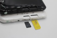 7 Quad Core 2G Make Phone Call Tablets Pc Bluetooth Wi Fi OTG Port Sim Card