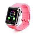 2016 New Bluetooth Smart Watch V7 Child Anti Lost Support Sleep Monitor GPS Pedometer Kids Watch