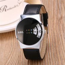 New contracted lovers watch unique design concept watchse student sports watches leisure fashion watches 2016 quartz watch brand