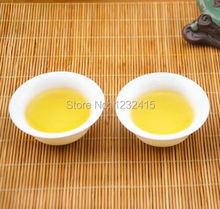 Promotion 250g China Milk Oolong Tea Taiwan Alishan Mountain Jinxuan Frgrance Chinese Tea Slimming Wu long