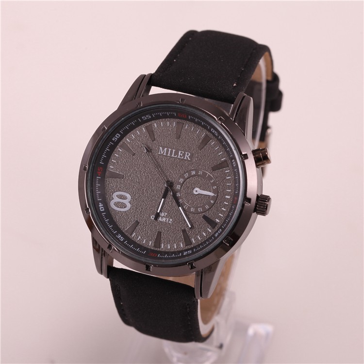 casual male clock wristwatches (6)