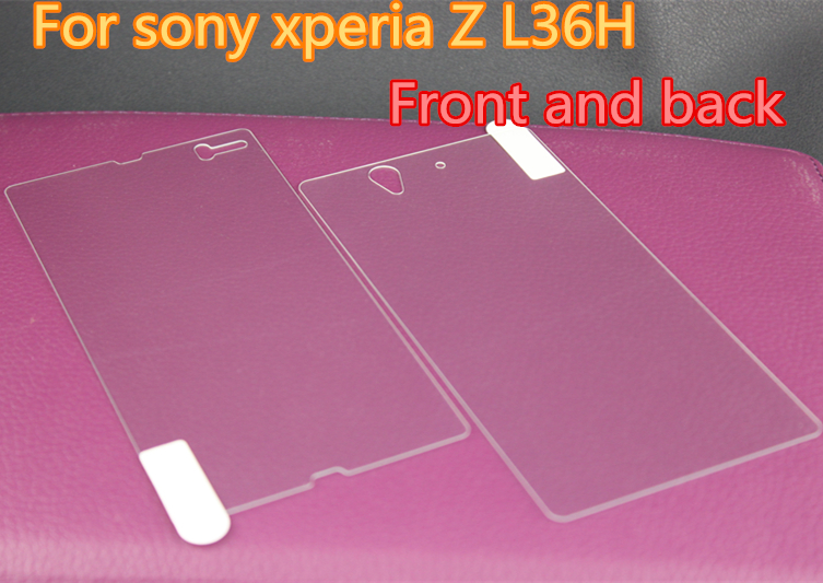 2 ./. (    ) 0.2        Sony Xperia Z L36H C6602 C6603 