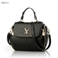 ladies vintage flower designer brand handbags high quality top handle bags female leather tote bag sac