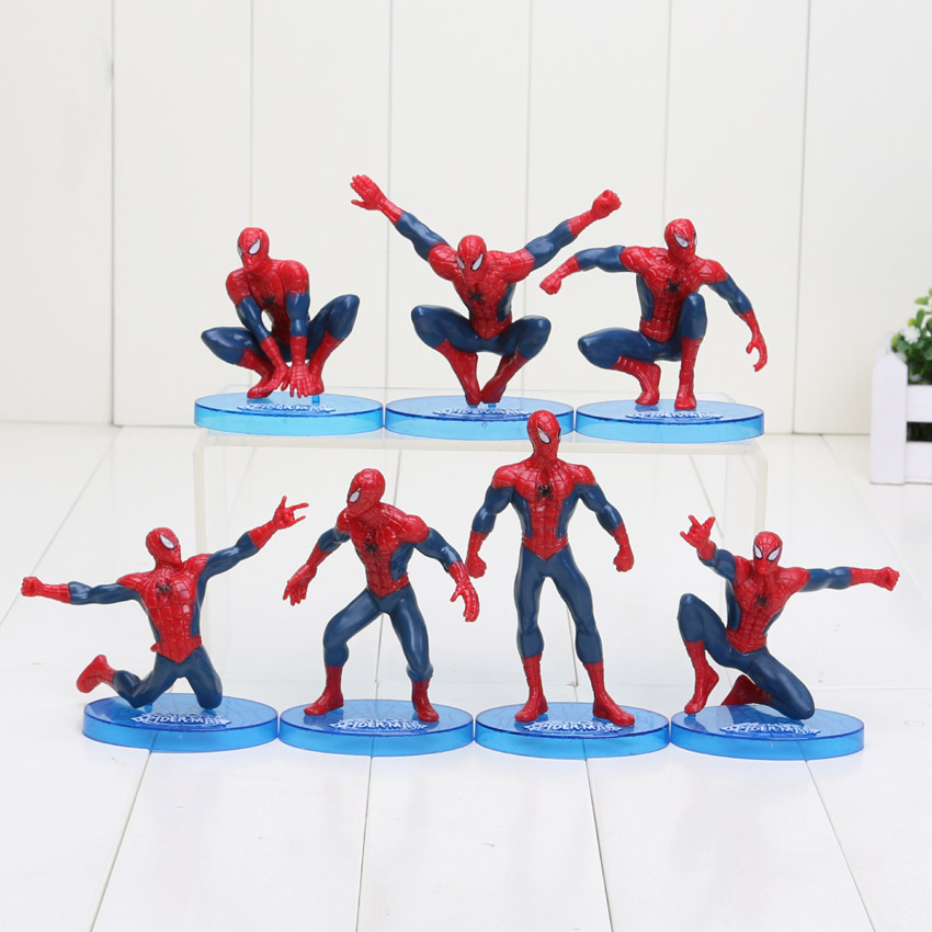 buy spiderman toys online