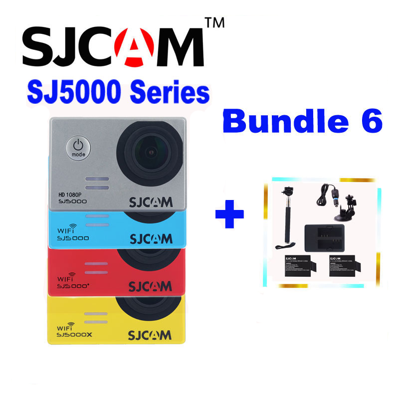 Sj5000x  sj5000  sj5000 sjcam wifi  action sports   2  +    +   +   