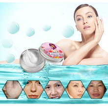 Snail Cream Face Cream Moisturizing Anti Aging Whitening Cream For Face Care Acne Anti Wrinkle Superfine