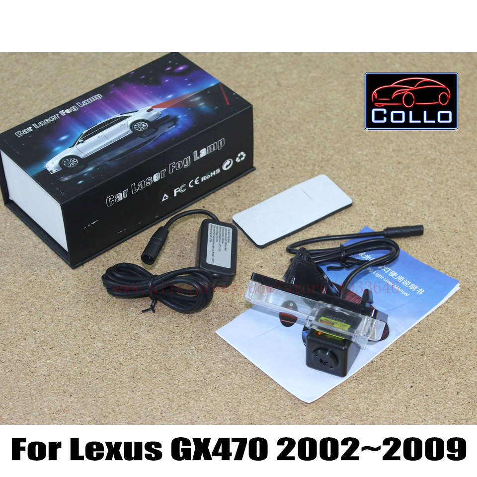       Lexus GX 470 GX470 /     -      - 