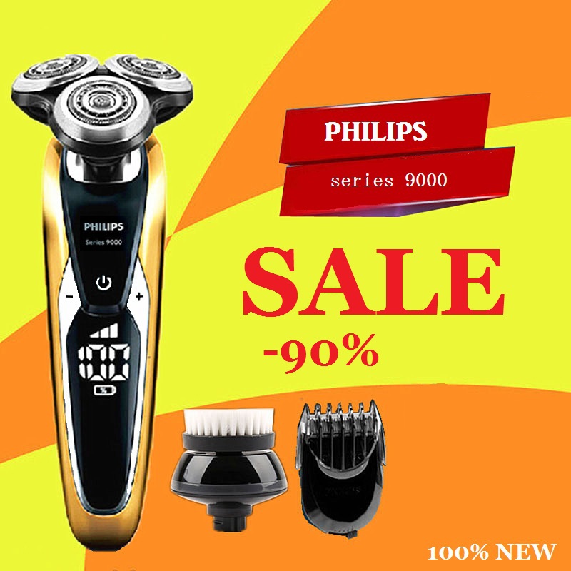 Купить электрическая бритва для мужчин аккумуляторная бренда бороды ...