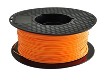 WholeSale Price !!! transparent red color 3d printer filaments ABS/PLA 1.75mm/3mm Plastic Rubber Consumables Material