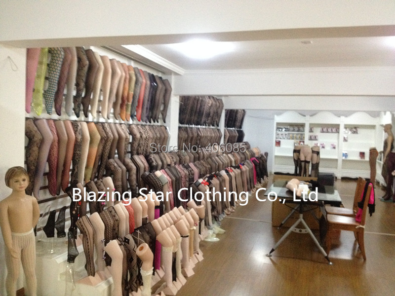 stocking show room_