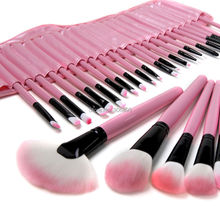 32pcs Makeup Brushes Pincel Maquiagem Professional Make Up Brush Super Soft Cosmetic Makeup Brushes Set Tools