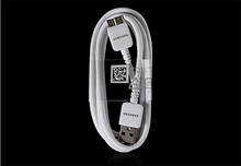 Original 1m USB 3 0 Data Sync Cable Charger Cable for Samsung Galaxy Note3 iii n9008