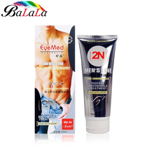 2N Men s abdomen slimming cream Tight waist muscles slimming diet products for men losing weight