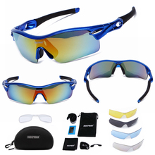 New Brand Cycling Bicycle Sunglasses