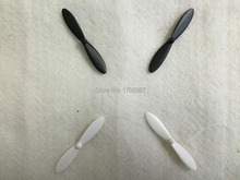 Free shipping RC Toys Blade for FY310B/Top Selling X6/H107C X4/JXD385/JD385 RC Quadcopter/Drone Propeller Spare Parts 4pcs/lot