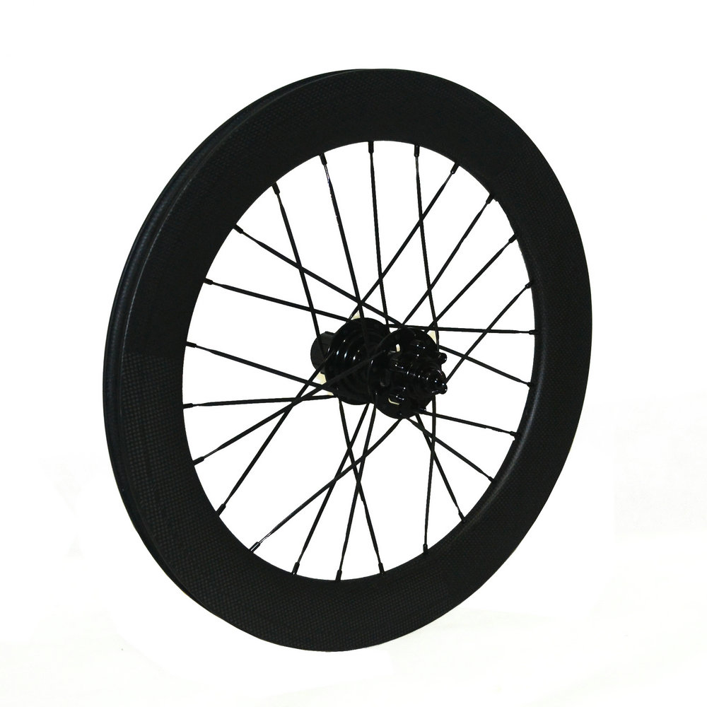 18 inch solid bike tubes