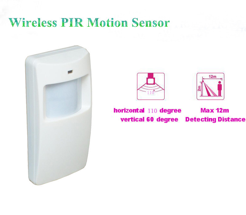 PIR-100B PIR sensor 