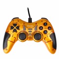 2017 Wired Vibration Joypad Game Controller Gamepad USB Joystick PC Game Controller for PC Laptop Desktop
