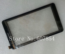 7 Inch Tablet Touch C187103A1 FPC725DR 188x104mm 33pin Digitizer Touch Panel