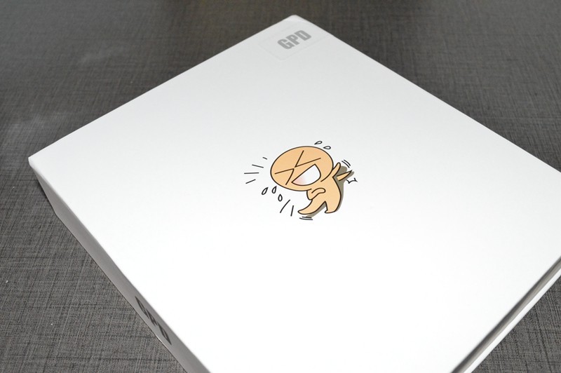 Wholesale-GPD XD RK3288 2G\/32G Game T