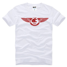 Unkut T Shirt Men Hip Hop Tee Shirt For Men Camisa Masculina Short Sleeve T-Shirt