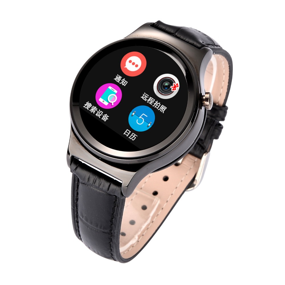 Bluetooth-  T3 Smartwatch  android-mp3 / 4     Bluetooth Reloj Inteligente  