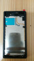 For Sony Xperia Z2 D6502 D6503 L50W Lcd Display Screen Touch Glass Digitizer black purple white