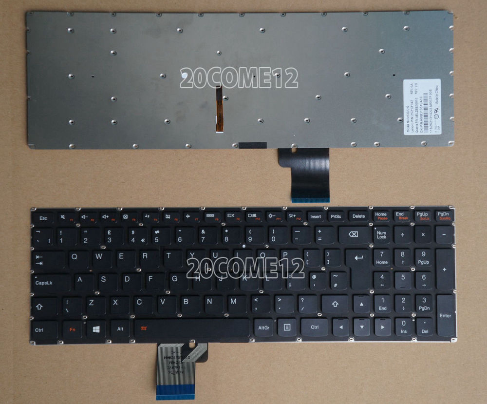 Lenovo u530 coupons