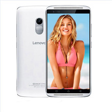 Original Lenovo Lemon X3 c50 4G LTE Cell Phone Android 5 1 Snapdragon 808 Hexa Core