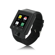 New Arrivel ZGPAX S55 Smart Watch 1 54 inch 2 0M camera Support 2G 3G Wifi