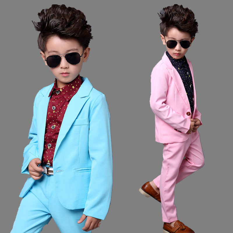Popular Boys Blue BlazerBuy Cheap Boys Blue Blazer lots from China
